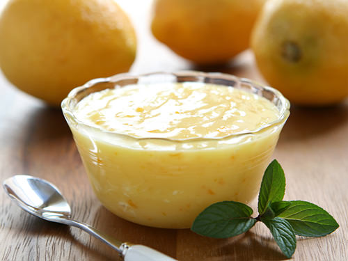 Dessert al limone: 7 ricette facili per preparare dolci vegan budino